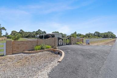 House Sold - WA - Barragup - 6209 - SOLD BY AARON BAZELEY - SOUTHERN GATEWAY REAL ESTATE  (Image 2)