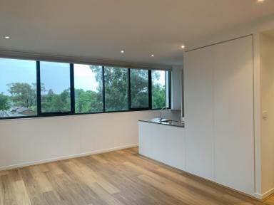 Apartment Leased - ACT - Braddon - 2612 - Lowanna St - architectural award winning apartment  (Image 2)