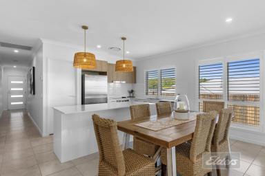 House For Sale - QLD - Jones Hill - 4570 - CONTEMPORARY COMMANDER COURT LIVING  (Image 2)