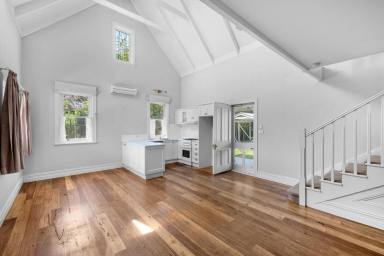 House For Lease - NSW - Berry - 2535 - Charming Two-Bedroom Cottage & Detached Studio  (Image 2)