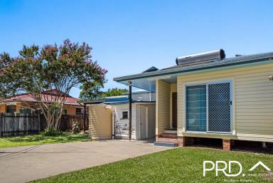 House For Sale - NSW - Casino - 2470 - Ready to Make it Your Own - Freshly Painted Inside!  (Image 2)