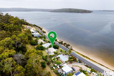 House For Sale - TAS - St Helens - 7216 - A Coastal Escape with Endless Potential  (Image 2)