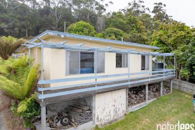 House For Sale - TAS - St Helens - 7216 - A Coastal Escape with Endless Potential  (Image 2)