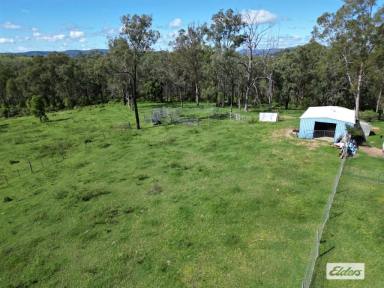House For Sale - QLD - Glen Cairn - 4342 - 31.5 Acre Lifestyle Property with Views and Convenience  (Image 2)