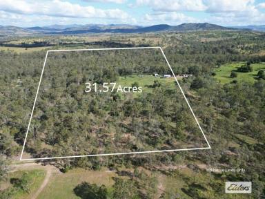 House For Sale - QLD - Glen Cairn - 4342 - 31.5 Acre Lifestyle Property with Views and Convenience  (Image 2)