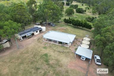 Acreage/Semi-rural For Sale - QLD - Glen Cairn - 4342 - 2 Dwelling's - 2 Titles - 62 Acres  (Image 2)