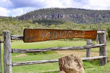 Other (Rural) For Sale - QLD - Dumgree - 4715 - Private Country Retreat 24km to Biloela  (Image 2)