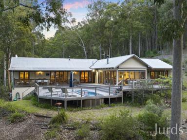 Lifestyle Sold - NSW - Millfield - 2325 - Corrabare  (Image 2)