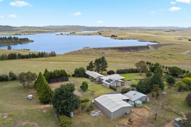 Lifestyle Auction - NSW - Goulburn - 2580 - The Best View in Town!  (Image 2)