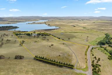 Lifestyle Auction - NSW - Goulburn - 2580 - The Best View in Town!  (Image 2)