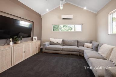 House Sold - WA - Geraldton - 6530 - CHARMING FAMILY HOME - SENSATIONAL POOL / ALFRESCO AREA  (Image 2)