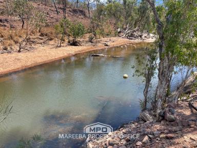 House Sold - QLD - Dimbulah - 4872 - HOME & SHED, PRIVATE 11.09 HA, EUREKA CREEK ACCESS  (Image 2)