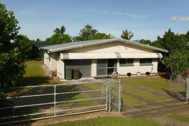 House For Sale - QLD - Cardwell - 4849 - This four bedroom block family home is close to the beach and has a boat shed  (Image 2)