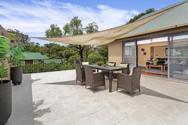 House For Sale - NSW - Kiama - 2533 - Private Leafy Coastal Living (By Appointment)  (Image 2)