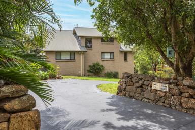 House For Sale - NSW - Kiama - 2533 - Private Leafy Coastal Living Awaits at 1/10 Old Saddleback Road, Kiama.  (Image 2)