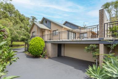 House For Sale - NSW - Kiama - 2533 - Private Leafy Coastal Living (By Appointment)  (Image 2)