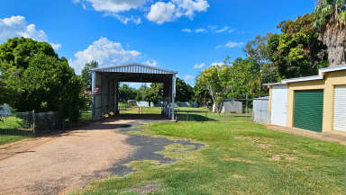 House For Sale - QLD - Gayndah - 4625 - Charming Family Residence on Expansive, Flood Free 1,965 sqm Block  (Image 2)