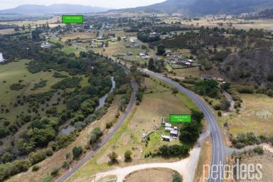 Residential Block For Sale - TAS - Fingal - 7214 - Rural Living, Land Opportunity - 3.4 Acres  (Image 2)