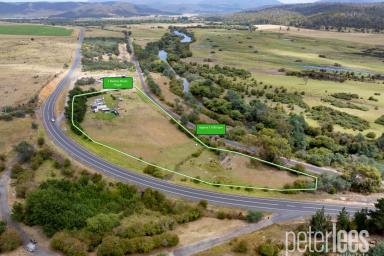 Residential Block For Sale - TAS - Fingal - 7214 - Rural Living, Land Opportunity - 3.4 Acres  (Image 2)
