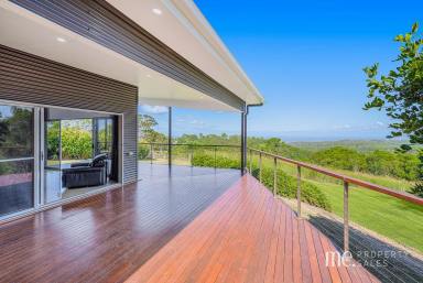 House For Sale - QLD - Ocean View - 4521 - Outstanding Moreton Bay Views  (Image 2)
