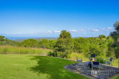 House For Sale - QLD - Ocean View - 4521 - Outstanding Moreton Bay Views  (Image 2)