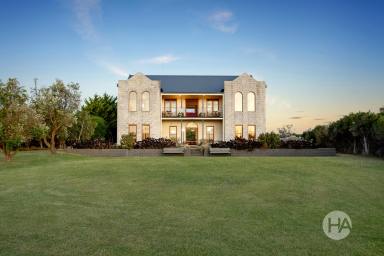 Acreage/Semi-rural For Sale - VIC - Kilcunda - 3995 - Toad Hall Farm - Prestigious Bass Coast Homestead  (Image 2)