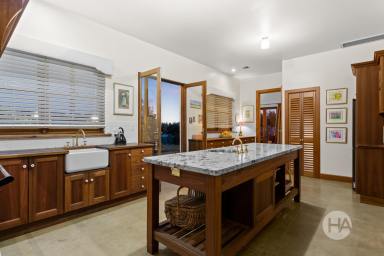 Acreage/Semi-rural For Sale - VIC - Kilcunda - 3995 - Toad Hall Farm - Prestigious Bass Coast Homestead  (Image 2)
