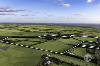 Acreage/Semi-rural For Sale - VIC - Kilcunda - 3995 - Toad Hall Farm - Prestigious Bass Coast Homestead  (Image 2)
