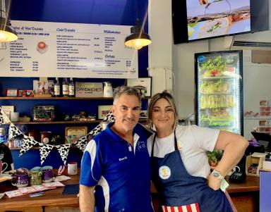 Business For Sale - QLD - Cairns - 4870 - Bishop’s Silkwood Butchers Iconic Butchery & Café with Strong ROI  (Image 2)