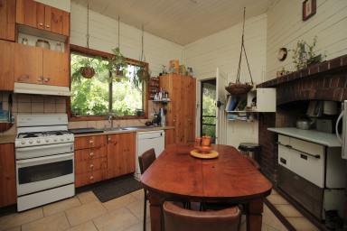 Mixed Farming For Sale - NSW - Inverell - 2360 - 'Gulbraith' located productive Delungra district  (Image 2)