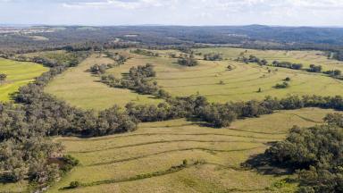 Mixed Farming For Sale - NSW - Inverell - 2360 - 'Gulbraith' located productive Delungra district  (Image 2)