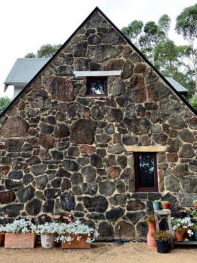 Lifestyle For Sale - VIC - Yuulong - 3237 - Captivating Stone Cottage  (Image 2)