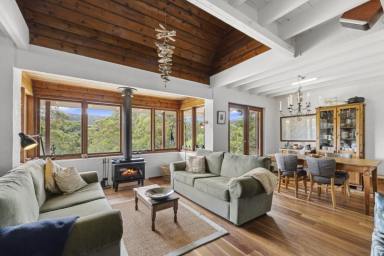 Lifestyle For Sale - VIC - Yuulong - 3237 - Captivating Stone Cottage  (Image 2)