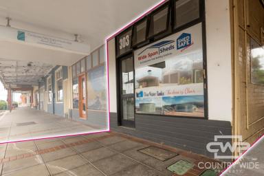 Other (Commercial) Leased - NSW - Glen Innes - 2370 - Boutique Shopfront  (Image 2)