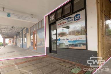 Other (Commercial) For Lease - NSW - Glen Innes - 2370 - Boutique Shopfront  (Image 2)