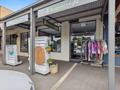 Retail For Sale - VIC - Seymour - 3660 - FLEXIBLE FREEHOLD INVESTMENT WITH A UNIQUE TENANCY MIX AND OWNER OCCUPIER OPPORTUNITY  (Image 2)