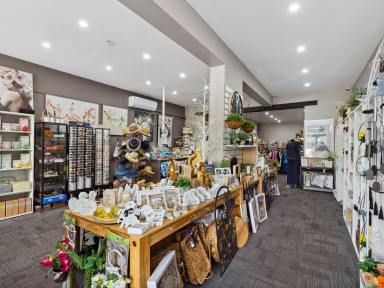 Retail For Sale - VIC - Seymour - 3660 - FLEXIBLE FREEHOLD INVESTMENT WITH A UNIQUE TENANCY MIX AND OWNER OCCUPIER OPPORTUNITY  (Image 2)