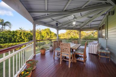 House For Sale - QLD - Doonan - 4562 - Character Meets Modern Comfort in Exclusive Location  (Image 2)