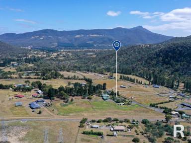 House For Sale - TAS - Molesworth - 7140 - 5 Acres -Spacious Family Home + Unit!  (Image 2)