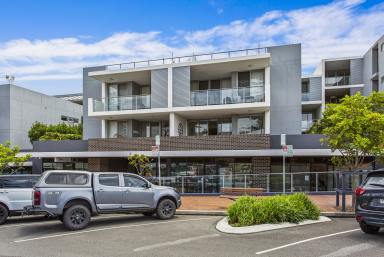 Apartment For Sale - NSW - Kiama - 2533 - "Surf Beach Apartment with Oversized Private Alfresco Area"  (Image 2)