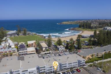 Apartment For Sale - NSW - Kiama - 2533 - "Surf Beach Apartment with Oversized Private Alfresco Area"  (Image 2)