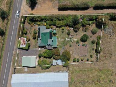 House For Sale - TAS - Bushy Park - 7140 - Uncover your true oasis in Bushy Park - a relaxing haven awaits!  (Image 2)