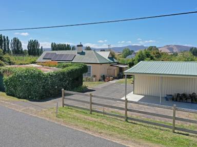 House For Sale - TAS - Bushy Park - 7140 - Uncover your true oasis in Bushy Park - a relaxing haven awaits!  (Image 2)