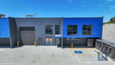 Industrial/Warehouse For Sale - VIC - Echuca - 3564 - Significant tilt panel factory/showroom in central Echuca  (Image 2)