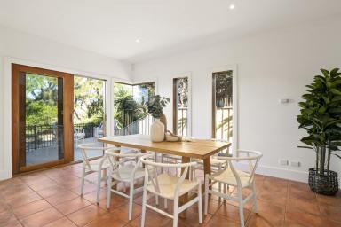 House For Sale - VIC - Williamstown - 3016 - Unique Park frontage, 10min stroll to Main beach, Designed for entertaining or relaxing!  (Image 2)