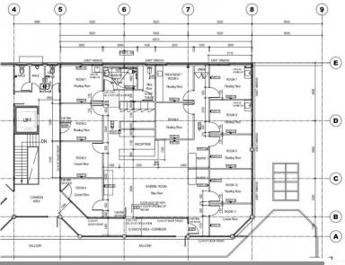 Medical/Consulting For Lease - VIC - Patterson Lakes - 3197 - 11- Room Medical Specialist Suite for Lease in Patterson Lakes  (Image 2)