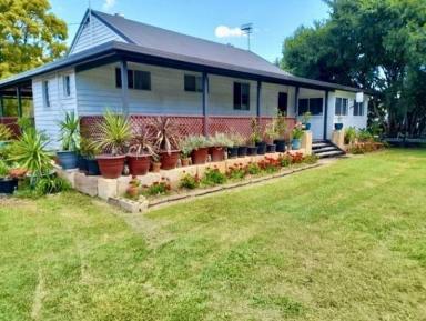 House Sold - QLD - Nanango - 4615 - Live, Work & Invest A Unique Lifestyle & Income Opportunity  (Image 2)