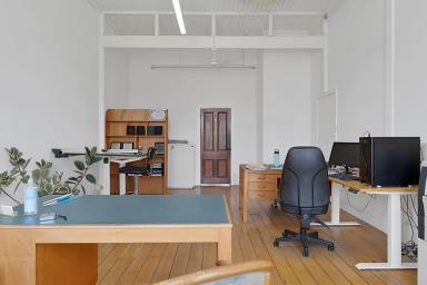 Office(s) For Lease - QLD - Toowoomba City - 4350 - 50sqm Office Space in Prime Location  (Image 2)