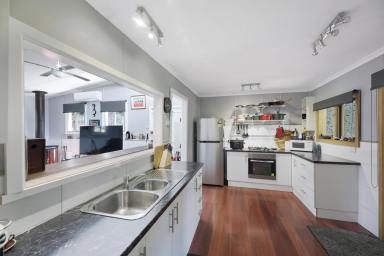 House For Sale - VIC - Noojee - 3833 - TICKS ALL THE BOXES  (Image 2)