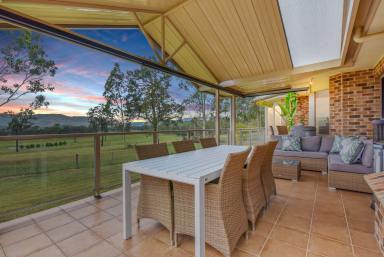 Lifestyle For Sale - NSW - Congewai - 2325 - Expansive Homestead on 100 Prime rural Acres  (Image 2)